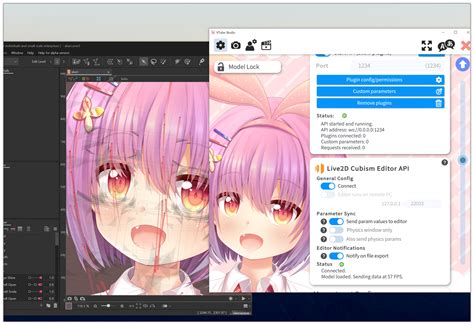 live2dhub|Download Live2D Cubism Editor .